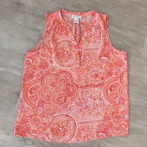 Beautiful print tank